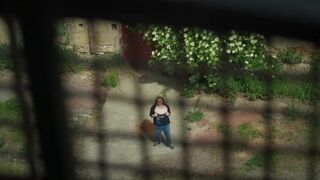 Lucie Zácková sexy. Mr. and Mrs. Stodola (2023) Hot Actress