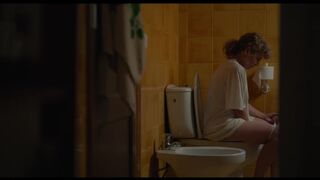 María Vázquez hot - Los pequeños amores (2024)