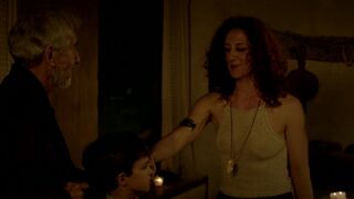 Nuria Mencia naked, Nancy Lee, Valeria Del Vecchio naked. Formentera Lady (2018) Public Nudity Outdoors