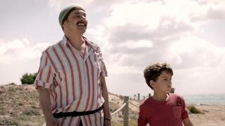 Nuria Mencia naked, Nancy Lee, Valeria Del Vecchio naked. Formentera Lady (2018) Public Nudity Outdoors