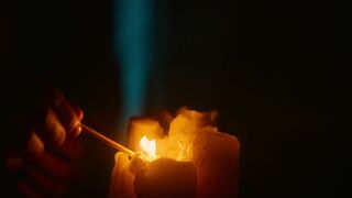 Michela De Rossi topless, Ivana Lotito topless. Brigands The Quest for Gold  s01e01-05 (2024). Sex Scenes