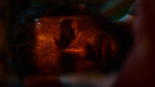 Michela De Rossi topless, Ivana Lotito topless. Brigands The Quest for Gold  s01e01-05 (2024). Sex Scenes