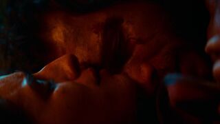 Michela De Rossi topless, Ivana Lotito topless. Brigands The Quest for Gold  s01e01-05 (2024). Sex Scenes