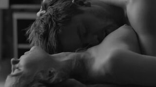 Explicit Real Sex. Elizaveta Maximova Topless. The Play (2019) Mainstream Adult Scene