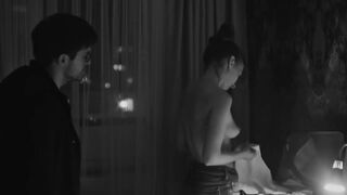 Explicit Real Sex. Elizaveta Maximova Topless. The Play (2019) Mainstream Adult Scene