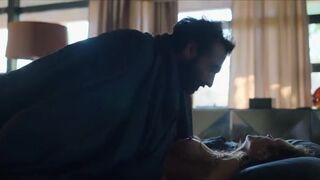 Maggie Civantos naked . La pasión turca s01e01 (2024) Sex Scenes