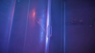 Ana Garberí, María Forqué Hot. The Nanny's Night (2021) Sexy Scene