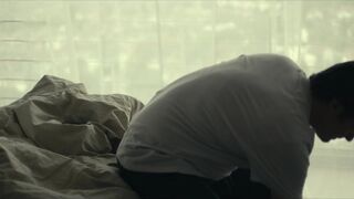 Ana Ciontea sexy, Iulia Lumanare nude - Familiar (2023) Voyeur and Naked Scene