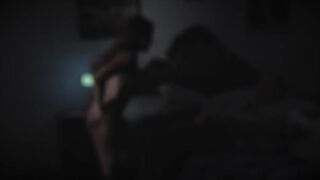 Ana Cecilia Azuela Santibañez hot - Sin expectativas (2021)