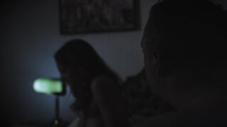 Ana Cecilia Azuela Santibañez hot - Sin expectativas (2021)