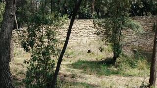 Manon Kneusé nalked - Superlune (2023) Public Nudity