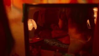 Alli Willow topless and Sex Scenes. O Jogo que Mudou a História s01e06-07 (2024) All Sex Scenes of TV Show