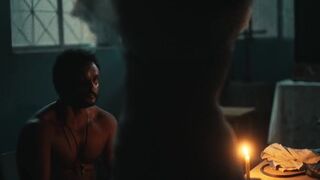 Alli Willow topless and Sex Scenes. O Jogo que Mudou a História s01e06-07 (2024) All Sex Scenes of TV Show