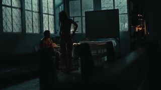 Alli Willow topless and Sex Scenes. O Jogo que Mudou a História s01e06-07 (2024) All Sex Scenes of TV Show