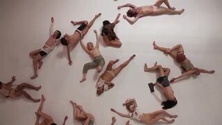 Sonia Roszczuk, etc - Echa grobowych rozwalin (2021) Group Scene