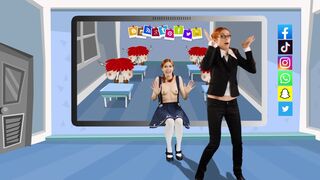 Antje Mönning Naked. Explicit Clip. Nippelalarm! Nipplegate! (2021) Nackte Erotic Celebrity