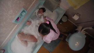 Bree Peters naked - Spinal Destination s01e01e04e05 (2024) sexy scenes