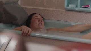 Bree Peters naked - Spinal Destination s01e01e04e05 (2024) sexy scenes