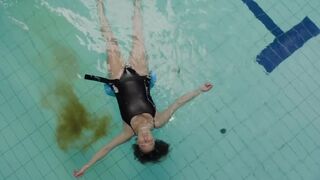 Bree Peters naked - Spinal Destination s01e01e04e05 (2024) sexy scenes