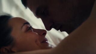 Angela Bundalovic topless - Copenghagen Does Not Exist (2023) sex scene