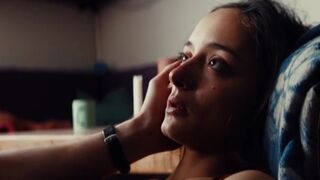 Angela Bundalovic topless - Copenghagen Does Not Exist (2023) sex scene