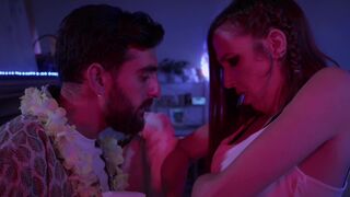 Fabiola Muñoz, Anna Hastings hot - Slasher (2023) naked scenes