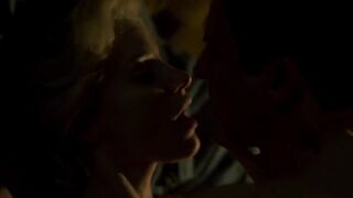 Jessica Chastain hot, Anne Hathaway sexy. Mothers' Instinct (2024) Celebs Ho Scenes