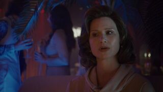 Mayra Hermosillo topless. Hotel Cocaine s01e04 (2024) Short Pubic Nudity Scene