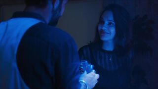 Magdalene Wangari Kohn, Frida-Lovisa Hamann naked - Wo wir sind, ist oben s01e02-06 (2024) TV Show sex episodes