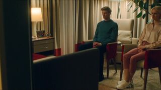 Magdalene Wangari Kohn, Frida-Lovisa Hamann naked - Wo wir sind, ist oben s01e02-06 (2024) TV Show sex episodes