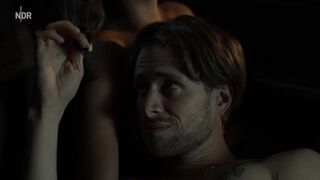 Salka Weber naked, Meryem Ebru Özm hot, Lea Willkowsky sexy - Festmachen s01e01-05 (2024) All Hottest Scenes