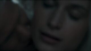 Emeline Lambert naked - House of the Dragon s02e05 (2024) TV Show Sex Scene