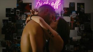Paige Gilmour naked - Kill Your Lover (2023) sex in the bed