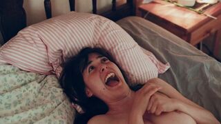 Jennifer Cabassu naked - Jennifer ou le pont de singe (2022)