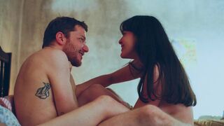 Jennifer Cabassu naked - Jennifer ou le pont de singe (2022)