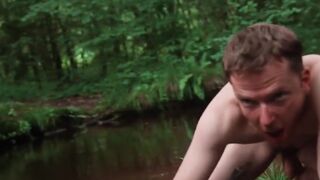 Jennifer Cabassu naked - Jennifer ou le pont de singe (2022)