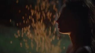 Mariya Lisovaya hot. Russian TV Show "One chance for three" s01e08 (2024)