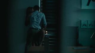 Minka Kelly sexy, Maggie Grace hot - Blackwater Lane (2024)