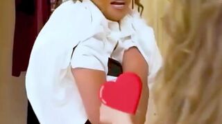 Halle Berry Sexy Leak Video (2024)