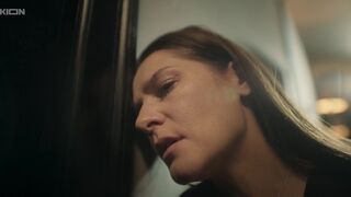 Glafira Tarkhanova naked - Mutual consent s01e01-02 (2024) Russian Nudity