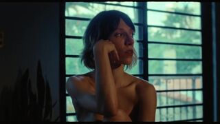 Sofia Pellegrini naked - Collision (2024)