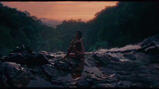 Sofia Pellegrini naked - Collision (2024)