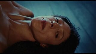 Sofia Pellegrini naked - Collision (2024)