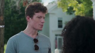 Jes Davis naked, Delilah DuBois nude - Birder (2023) Nudity movie scenes