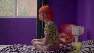 Maria Sola naked, Marga Sardà - Cut (2021) funny adult movie scenes