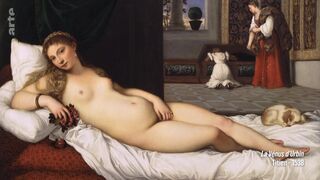 Marion Cadeau topless - 1874, la naissance de l'impressionnisme (2023) adult art movie scene
