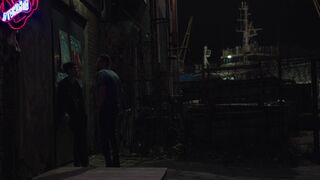 Zofia Jastrzebska topless, Maja Ostaszewska nude - Colors of Evil Red (2024) Sex Scene