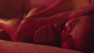 Heather Muriel Nguyen topless. Tho (2021) Nudity Sexy Scenes