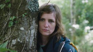 Sophia Rodriguez Goldberg naked - Camping du lac (2023)