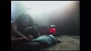 Maria Bomani nude ⭐ Bandida A Número Um (2024)